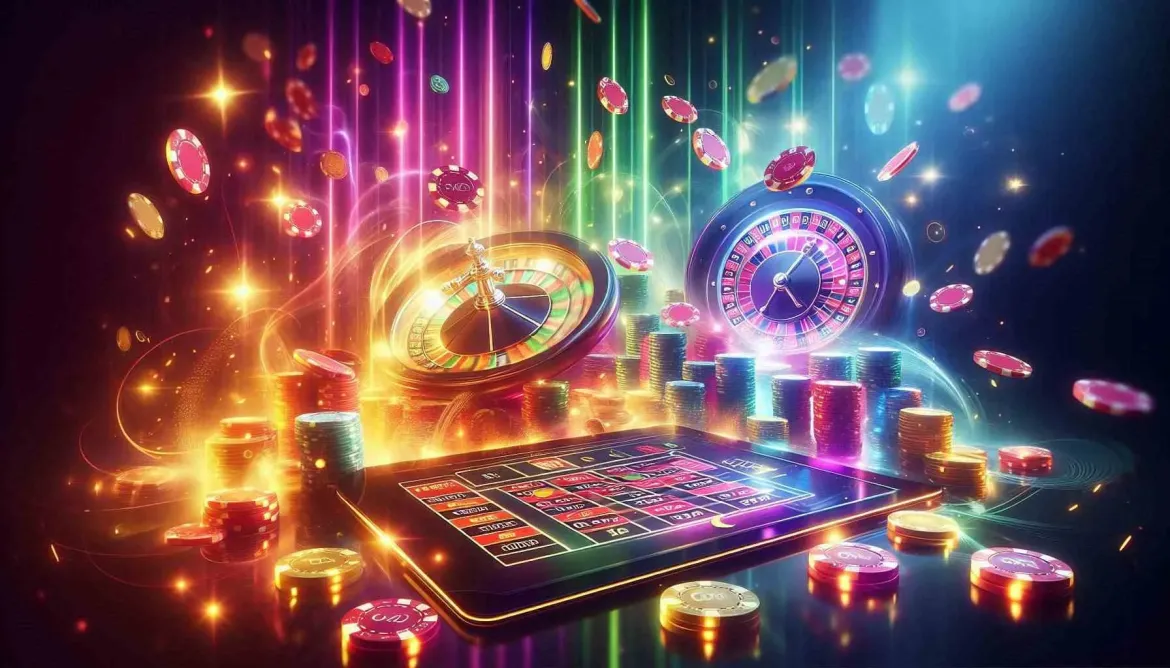 Win2Chill Casino