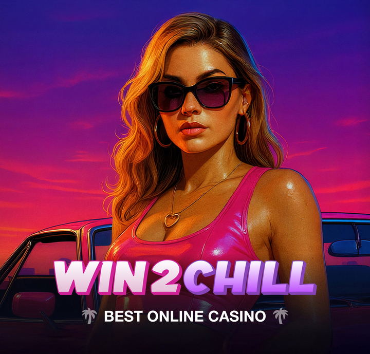 Win2chill live dealer games